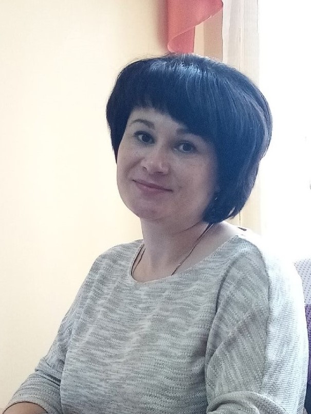 Педагог-психолог Куценко Юлия Петровна.