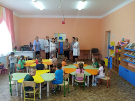 День открытых дверей День открытых дверей.