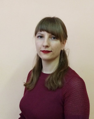 Педагогический работник Веревкина Анастасия Николаевна Педагогический работник Веревкина Анастасия Николаевна