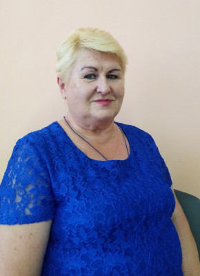 Педагогический работник Демидова Алла Николаевна Педагогический работник Демидова Алла Николаевна