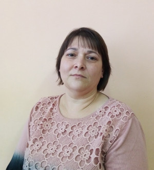 Педагогический работник Леонидова Алла Сергеевна Педагогический работник Леонидова Алла Сергеевна