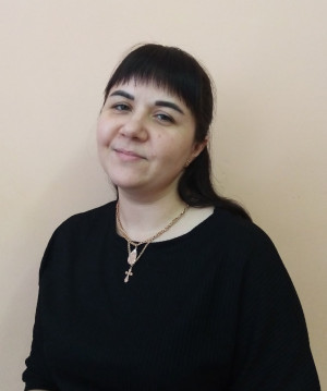 Педагогический работник Юноша Ирина Юрьевна Педагогический работник Юноша Ирина Юрьевна