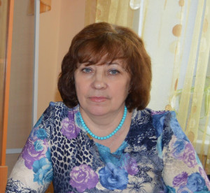 Заместитель заведующего по хозяйственной части Ларикова Галина Михайловна Заместитель заведующего по хозяйственной части Ларикова Галина Михайловна