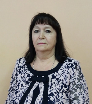 Педагогический работник Быканова Надежда Ивановна Педагогический работник Быканова Надежда Ивановна