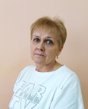 Педагогический работник Полянская Алла Ивановна Педагогический работник Полянская Алла Ивановна