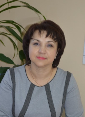 Заведующий Патрикеева Светлана Егоровна Заведующий Патрикеева Светлана Егоровна